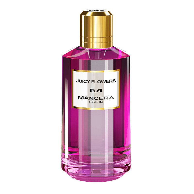 Juicy Flowers - 120 ML Eau de Parfum Perfumes de Nicho