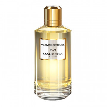 Sensuel Vetiver