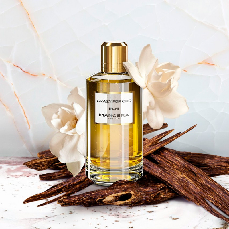 Mancera Crazy For Oud – imagen 2