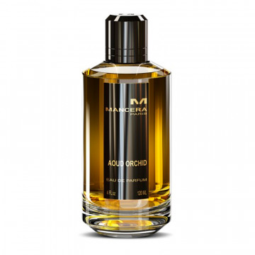 Aoud Orkidé