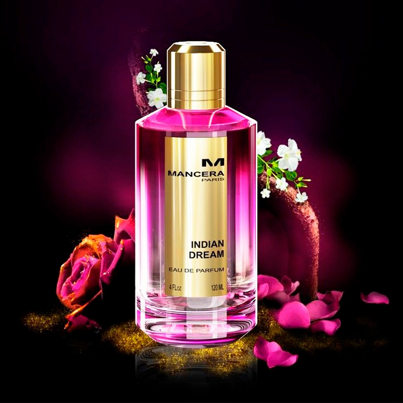 Mancera Indian Dream – imagen 2