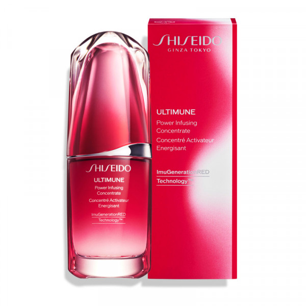 Ultimune Power Infusing Concentrate