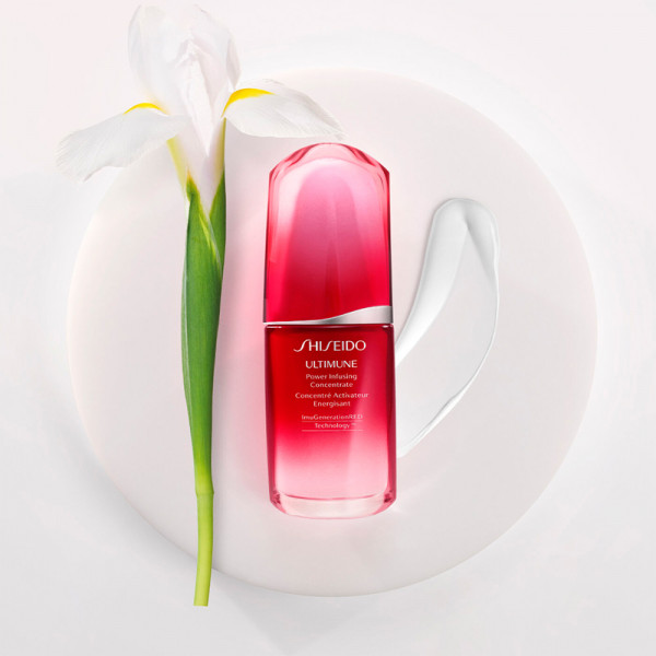 Ultimune Power Infusing Concentrate