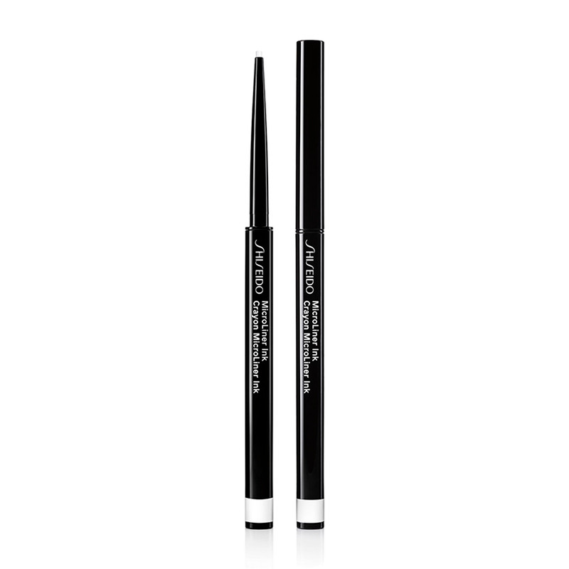 Shiseido Eyeliner MicroLiner Ink