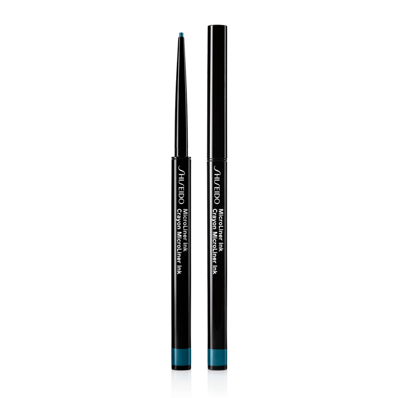Shiseido Eyeliner MicroLiner Ink 08 TEAL