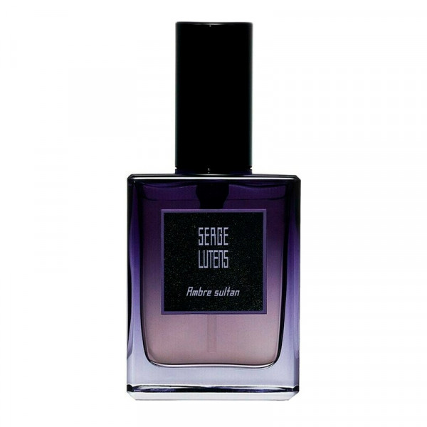 Ambre Sultan Confit de Parfum