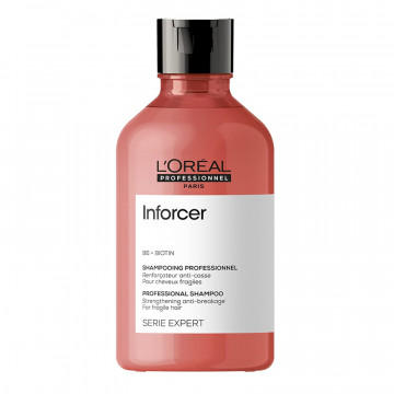 Expert Series Inforcer Shampoo