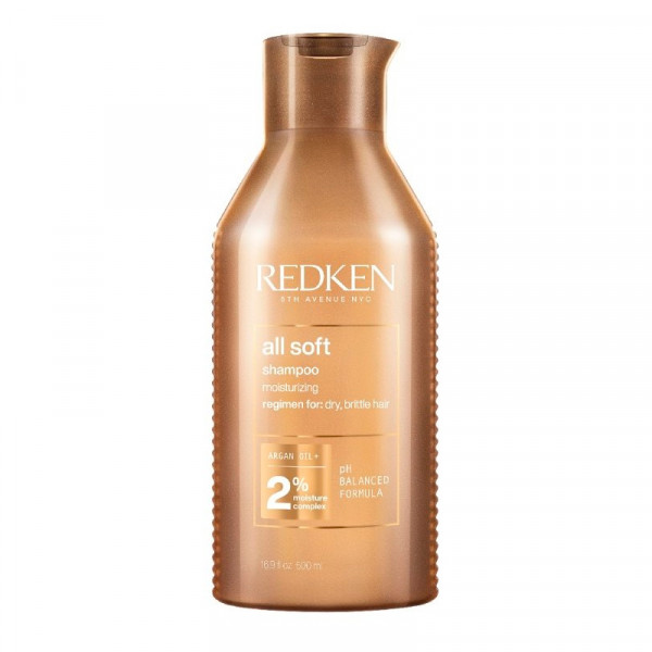 Alle Soft Shampooer