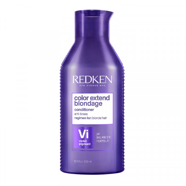 Color Extend Blondage Conditioner