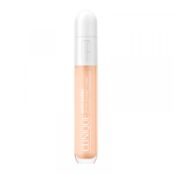 ännu bättre concealer-suddgummi