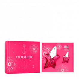 Mugler angel discount nova body lotion