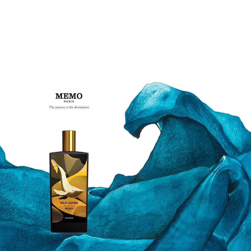 Memo Ocean Leather