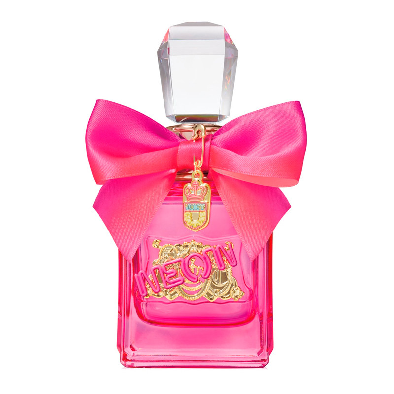 Viva La Juicy Neon - 100 ML Eau de Parfum Perfumes Mulher