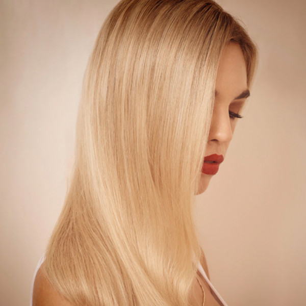 GHD Glide elektrisk plattborste