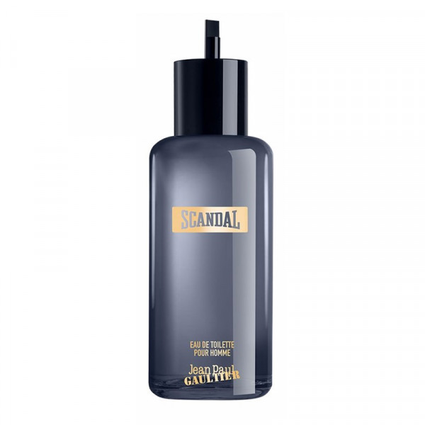 Scandal Pour Homme Refill