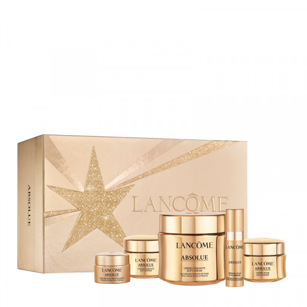 Absolue Soft Cream SET - Lancôme - Sabina Store