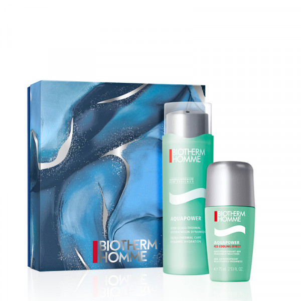 Aquapower SET