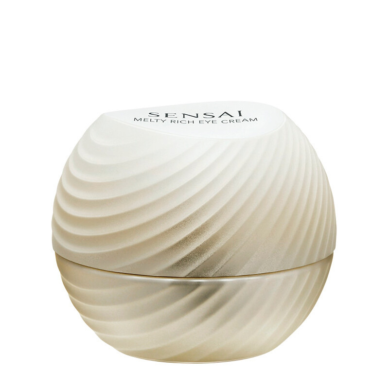 Sensai Melty Rich Eye Cream Refill Crema Contorno De Ojos – imagen 2