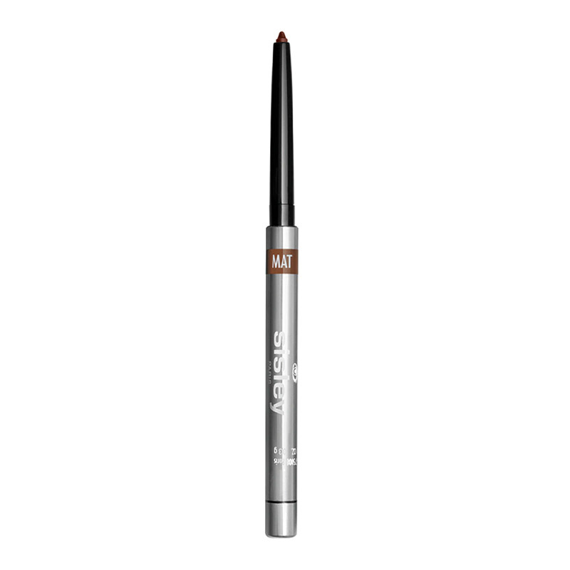 Sisley Phyto-Khol Star Matte Waterproof