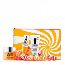 HYDRATION CLINIQUE SUPERDEFENSE SPF25 SET
