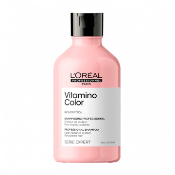 Vitamino Color Schampo