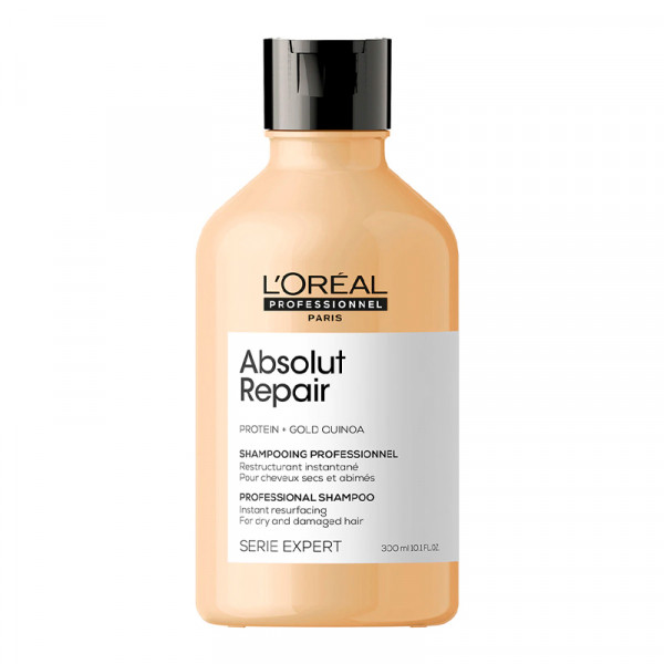 Absolut Repair Gold Quinoa Shampoo