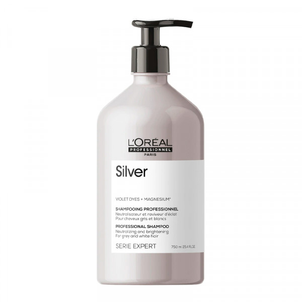 Silverschampo