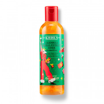 Calendula Herbal-Extract Toner Limited Edition Design