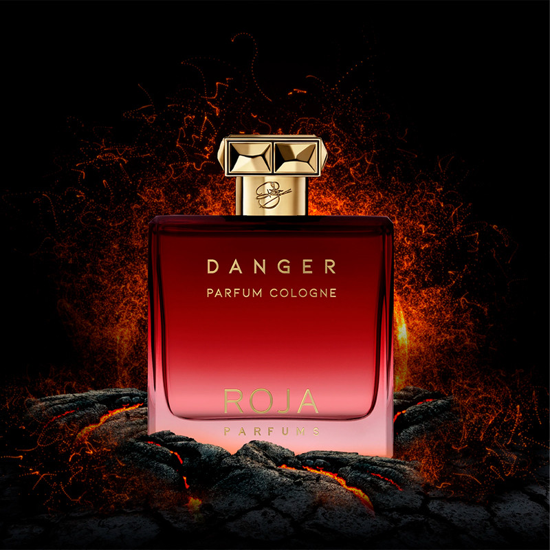 Roja Parfums Danger Pour Homme – imagen 2