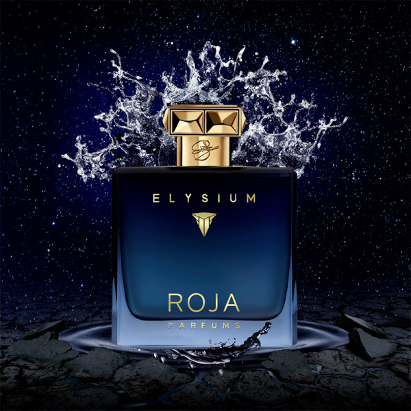 Elysium för män