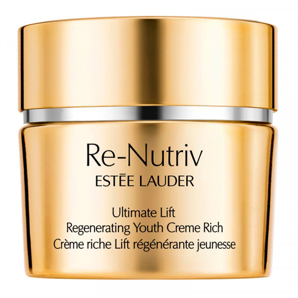 Re-Nutriv Ultimate Lift Regenerating Youth Creme Rich Re-Nutriv Ultimate Lift Regenerating Youth Creme Rich