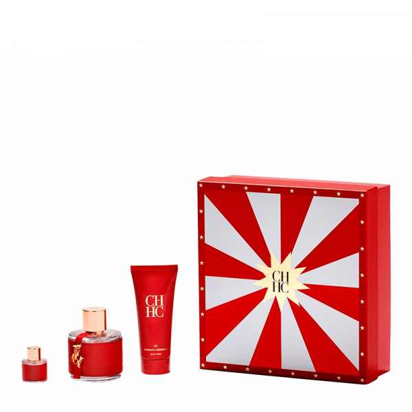 CH Woman SET