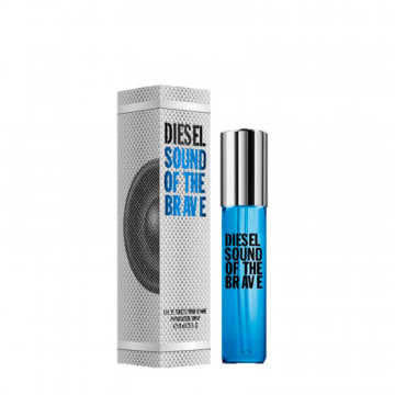 Diesel Sound Of The Brave EDT 10ML gift