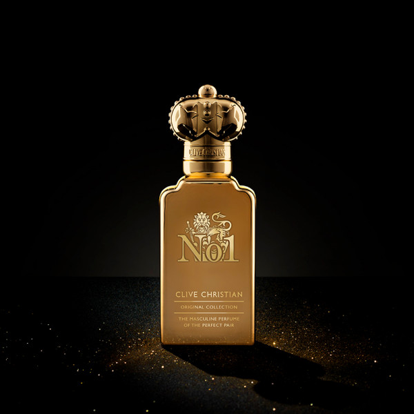 Original Collection No1 Masculine Edition
