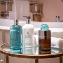 Coastal Cypress & Sea Fennel Bath & Shower Gel