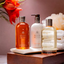 Himmelsk Gingerlily Bodylotion