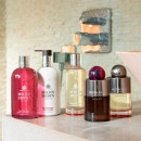 Fiery Pink Pepper Body Lotion
