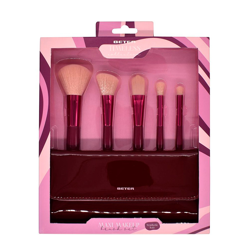 Beter Maxi Makeup Timeless Collection
