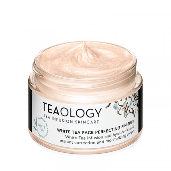 White Tea Face Perfecting Finisher