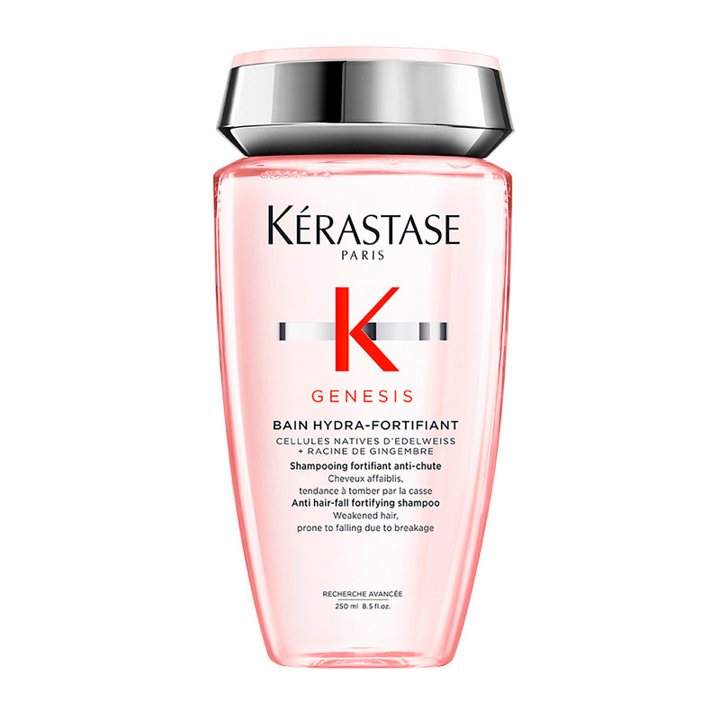 Kérastase Champús Champú Genesis Bain Hydra-Fortifiant