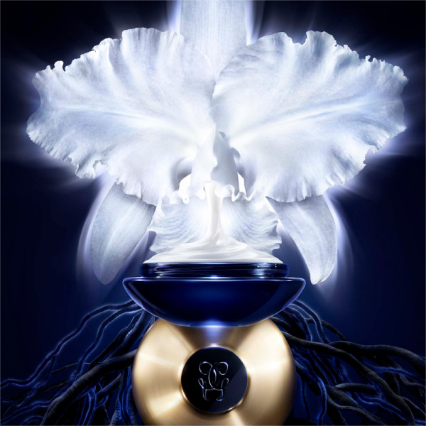 Imperial Orkidé Creme