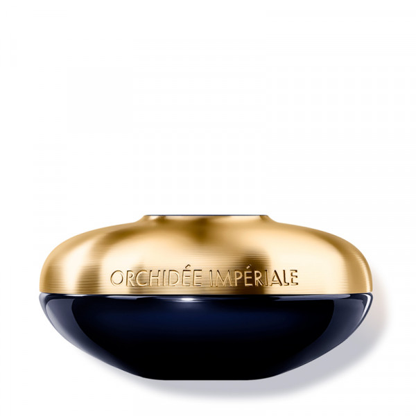 ORCHIDÉE IMPÉRIALE DEN LETTE CREME