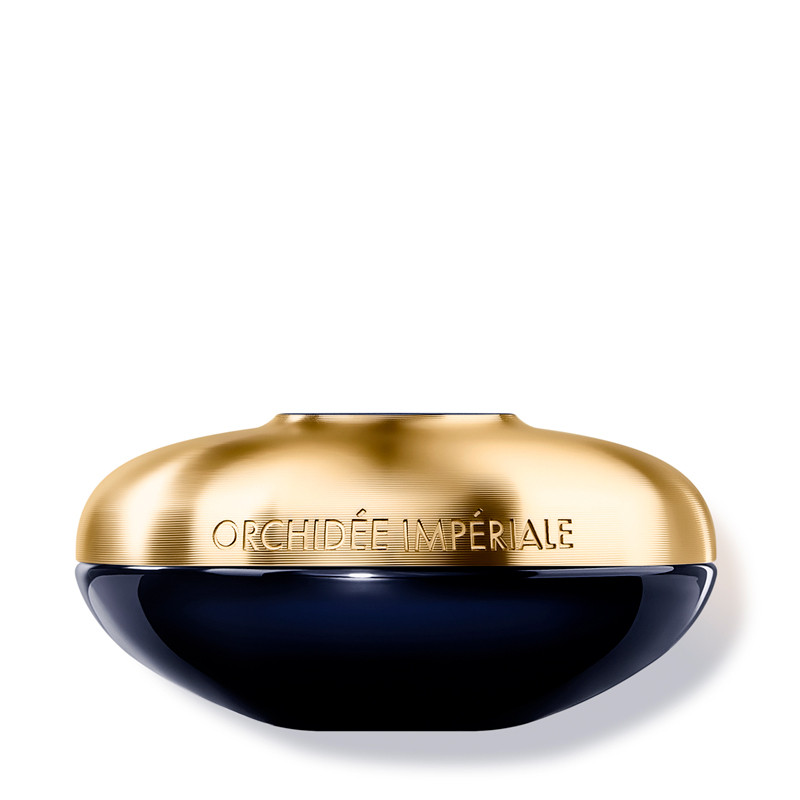 Guerlain Trattamenti Viso Orchidée Impériale La crema leggera