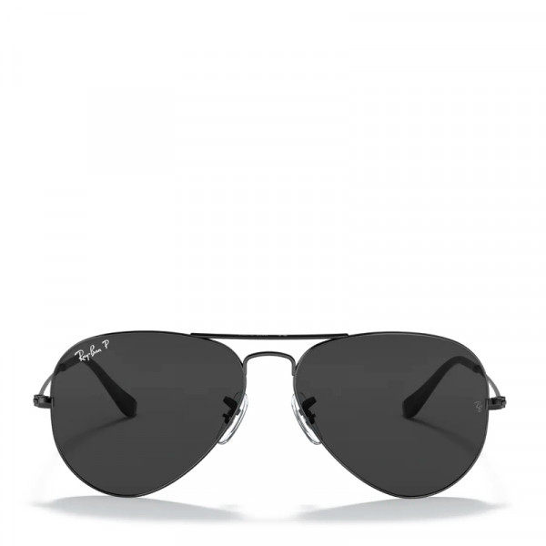 RB3025 Aviator 002/48 Metal Sort