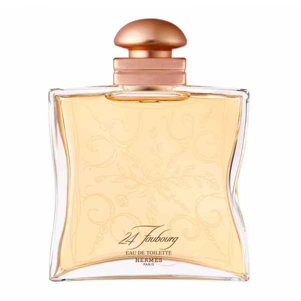 24 Faubourg Eau de Toilette