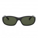 RB2016 Daddy-0 II 601/31 Black Green