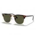 Gafas De Sol Rb3016 Clubmaster Classic