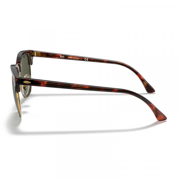 Rb3016 Clubmaster Classic Habana