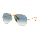 Rb3025 Aviator Gradient Guld