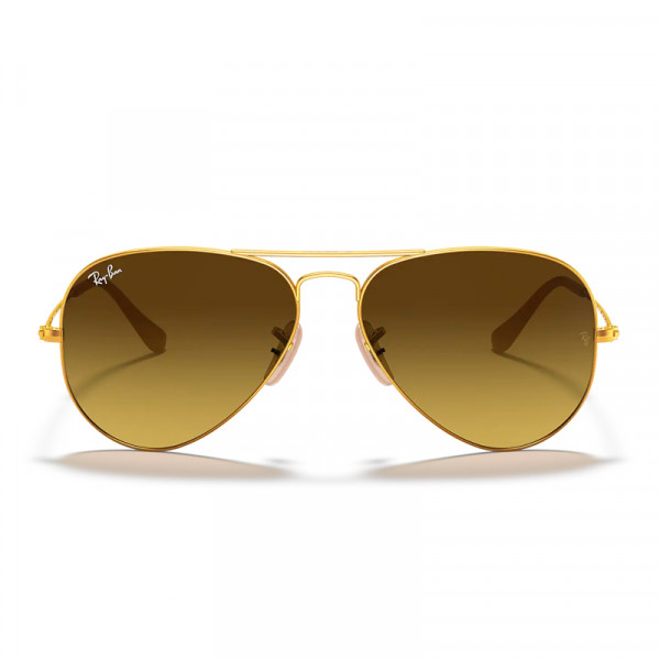 Rb3025 Aviator Gradient Guld